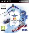 PS3 GAME - Vancouver 2010